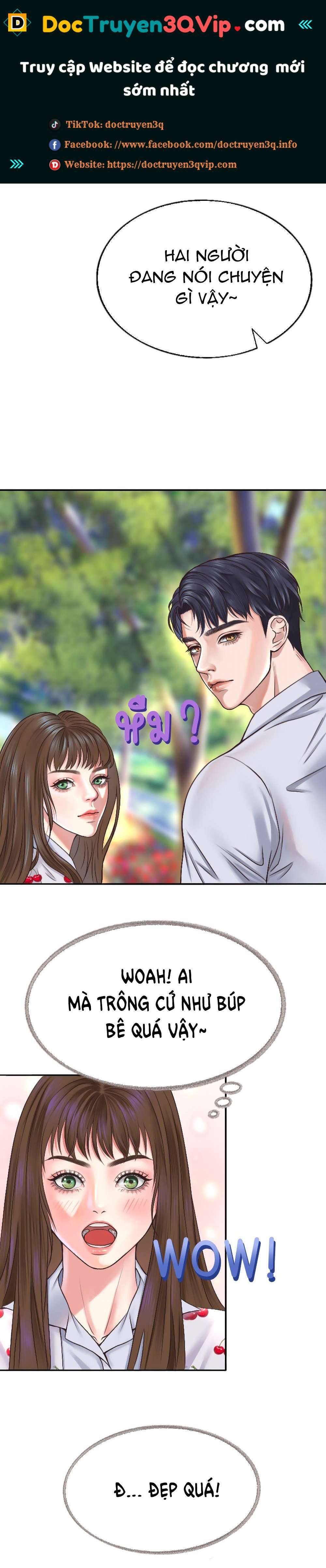 đọc truyện [18+] Hãy Cẩn Thận Khi Sử Dụng Từ 