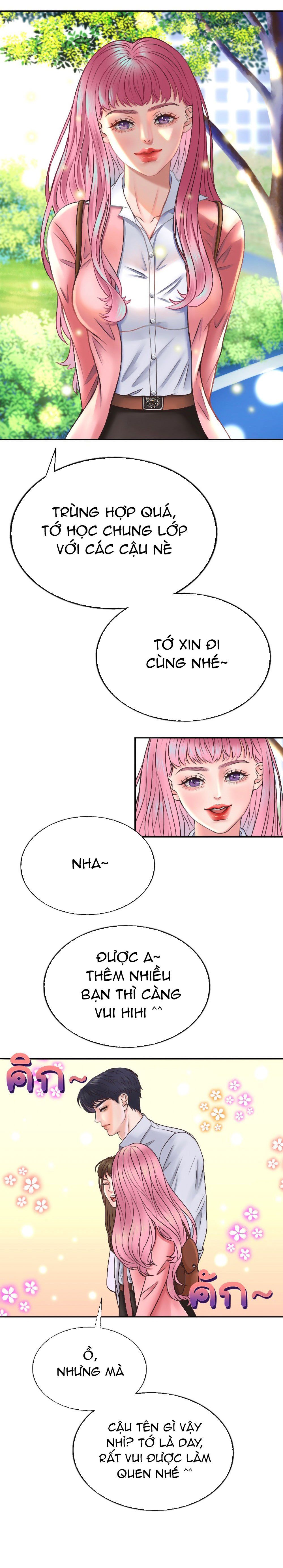 đọc truyện [18+] Hãy Cẩn Thận Khi Sử Dụng Từ 