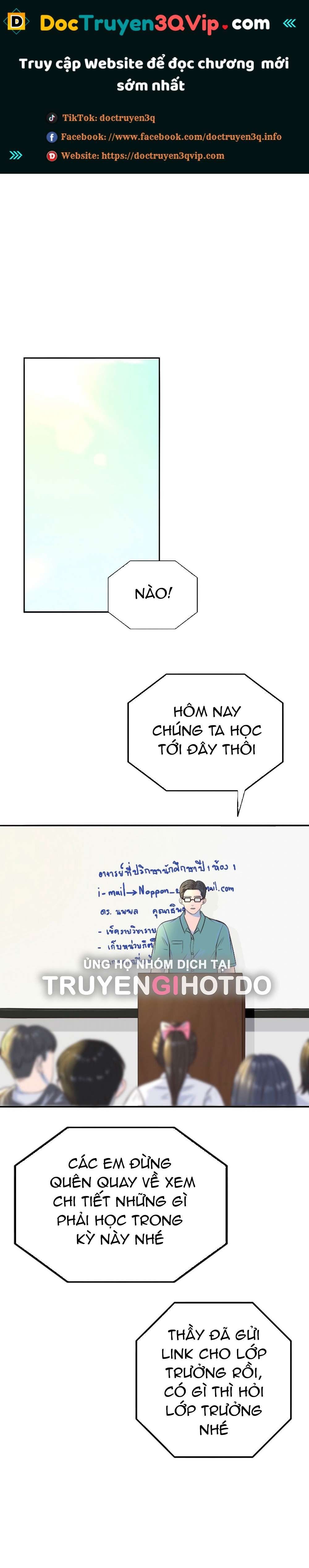 đọc truyện [18+] Hãy Cẩn Thận Khi Sử Dụng Từ 