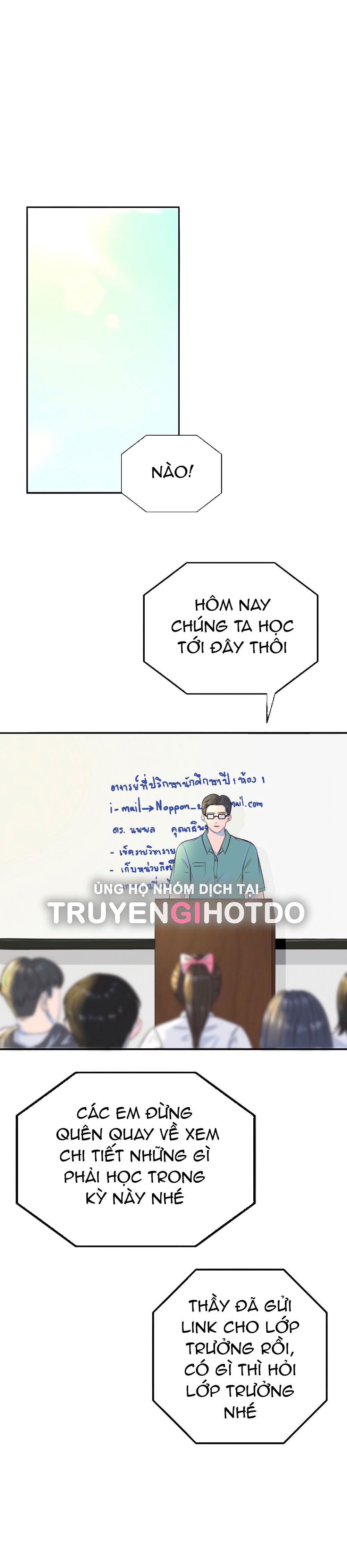 đọc truyện [18+] Hãy Cẩn Thận Khi Sử Dụng Từ 