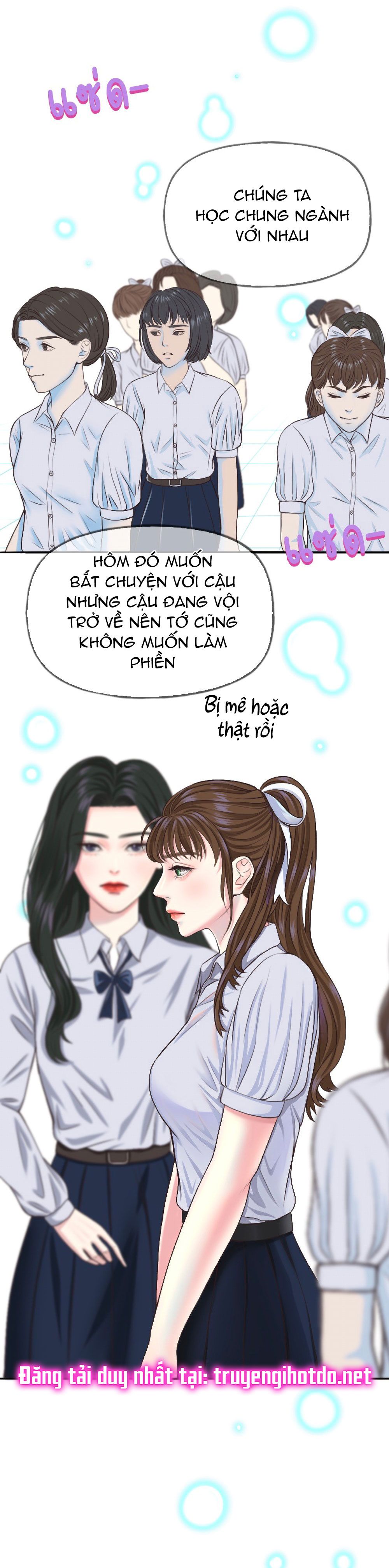 đọc truyện [18+] Hãy Cẩn Thận Khi Sử Dụng Từ 