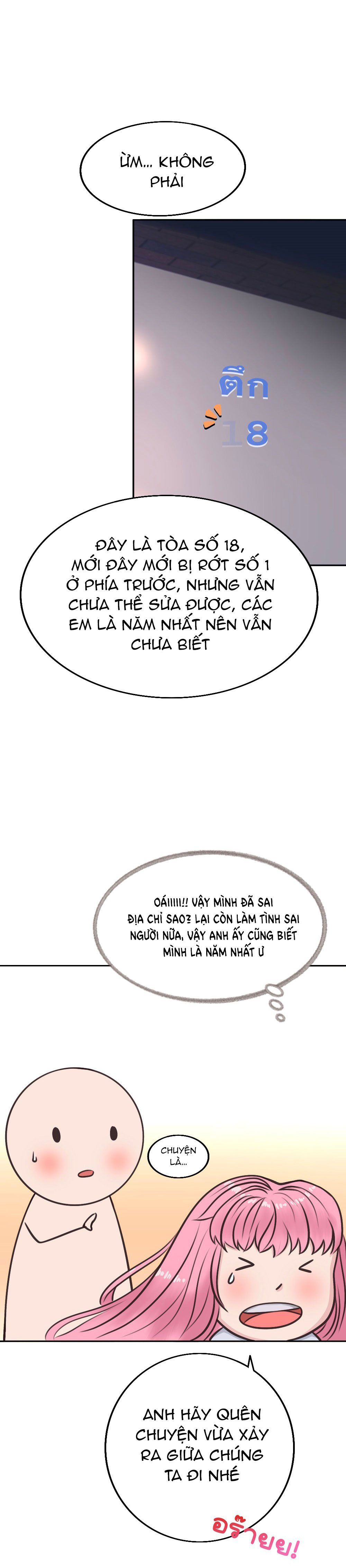 đọc truyện [18+] Hãy Cẩn Thận Khi Sử Dụng Từ 