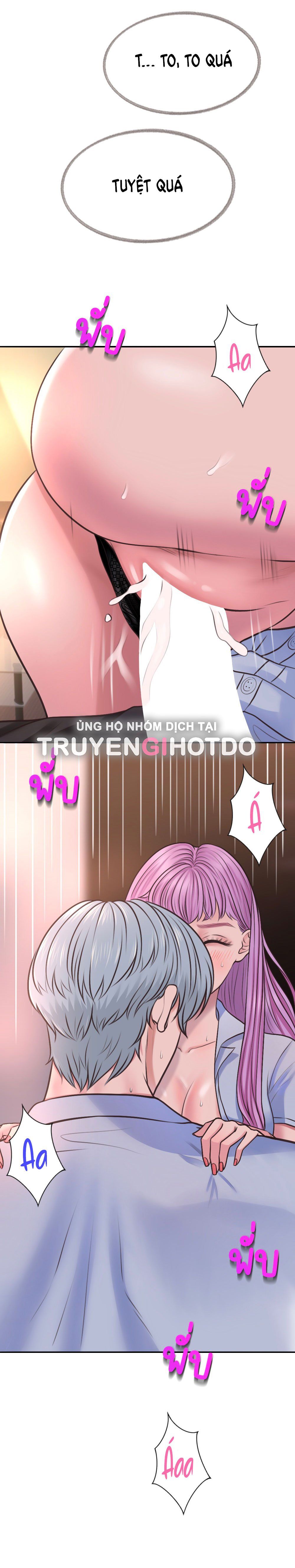 đọc truyện [18+] Hãy Cẩn Thận Khi Sử Dụng Từ 