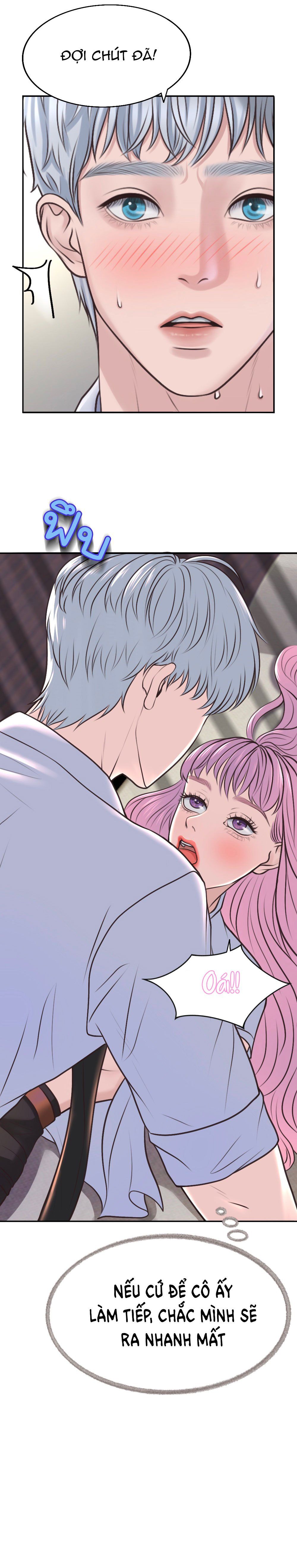 đọc truyện [18+] Hãy Cẩn Thận Khi Sử Dụng Từ 