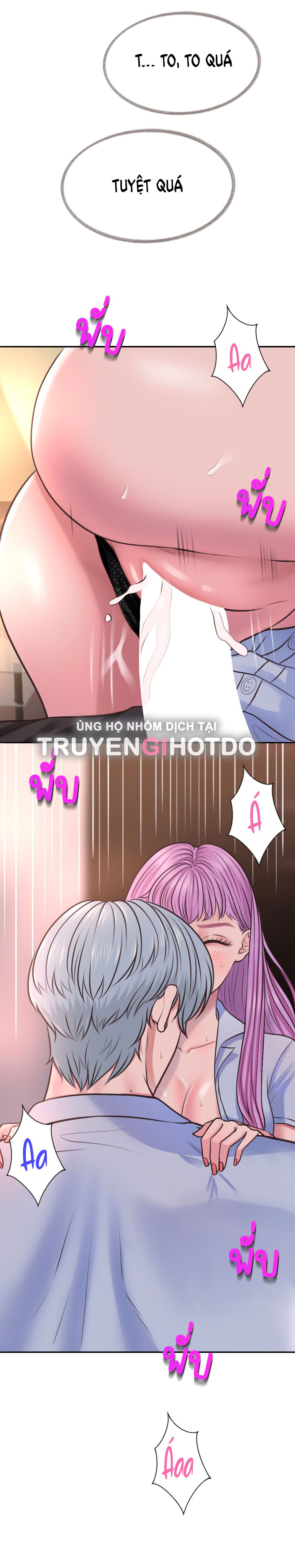 đọc truyện [18+] Hãy Cẩn Thận Khi Sử Dụng Từ 