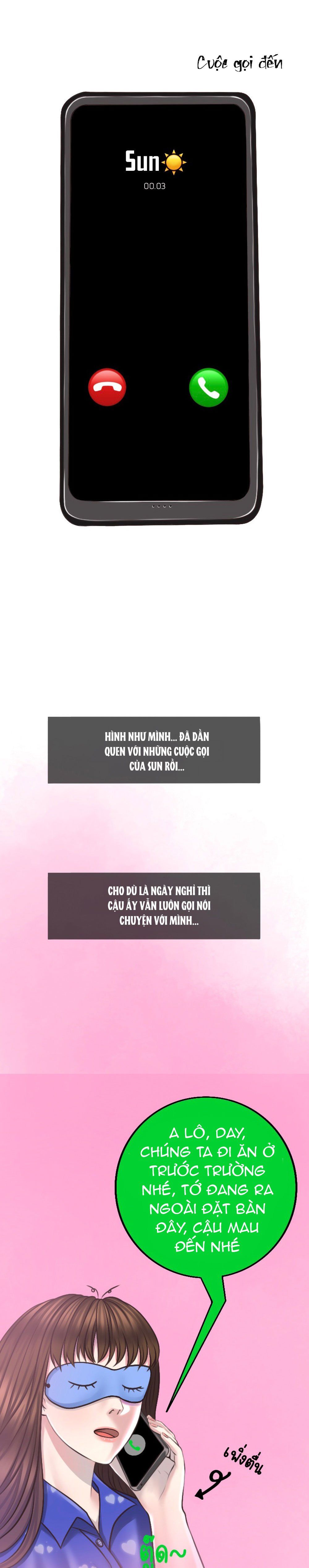 đọc truyện [18+] Hãy Cẩn Thận Khi Sử Dụng Từ 
