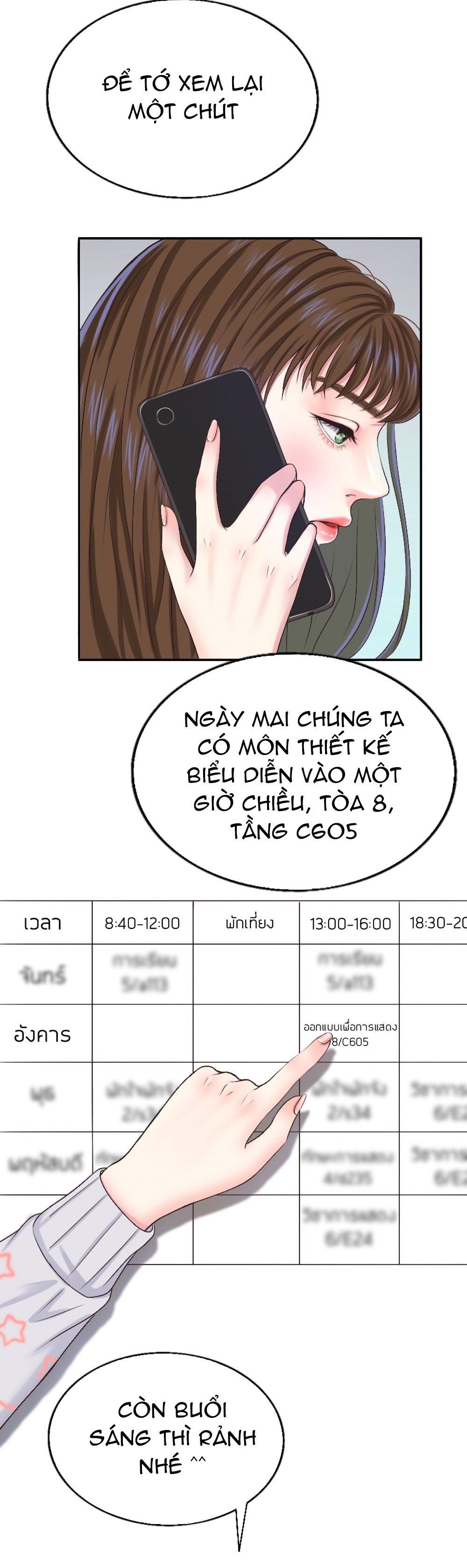 đọc truyện [18+] Hãy Cẩn Thận Khi Sử Dụng Từ 