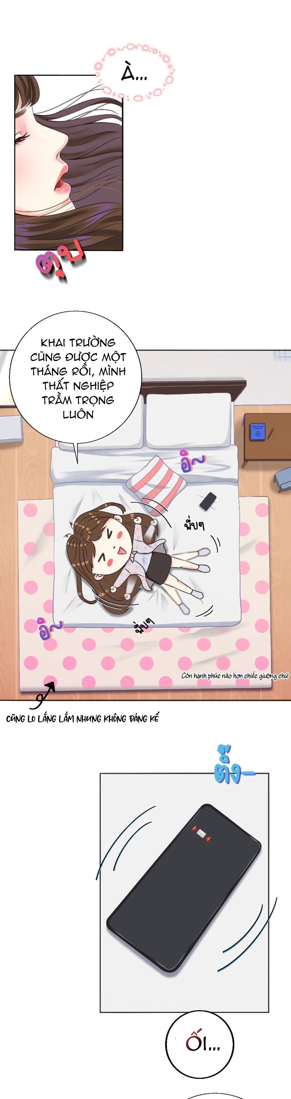 đọc truyện [18+] Hãy Cẩn Thận Khi Sử Dụng Từ 