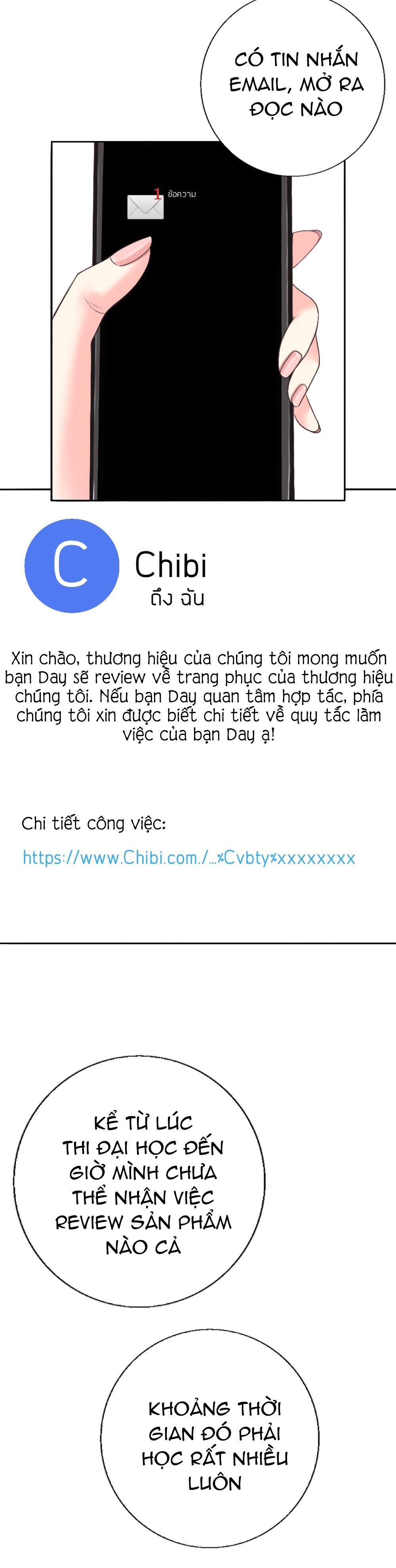 đọc truyện [18+] Hãy Cẩn Thận Khi Sử Dụng Từ 