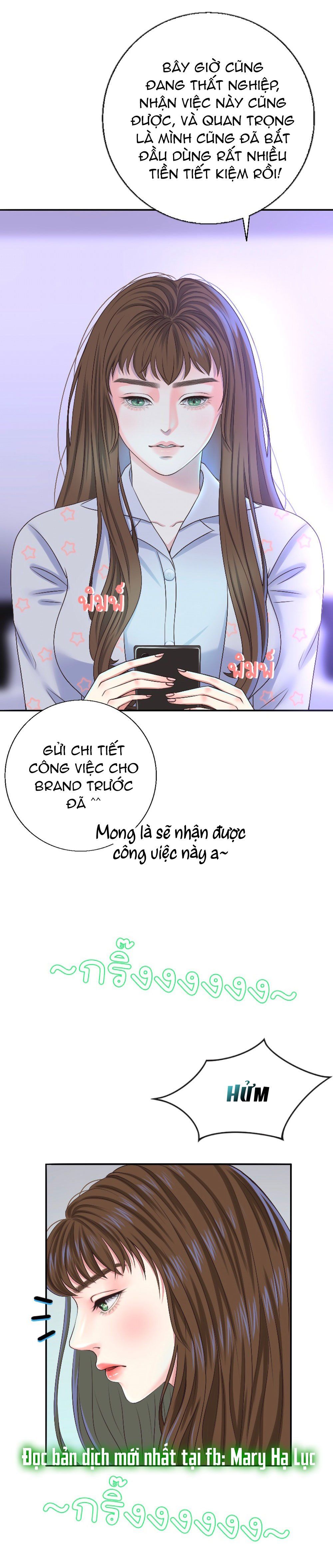 đọc truyện [18+] Hãy Cẩn Thận Khi Sử Dụng Từ 