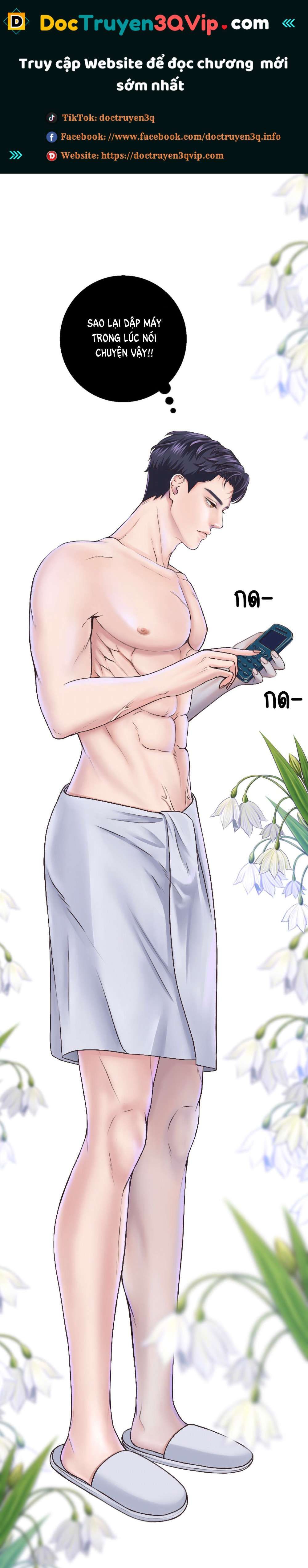 đọc truyện [18+] Hãy Cẩn Thận Khi Sử Dụng Từ 