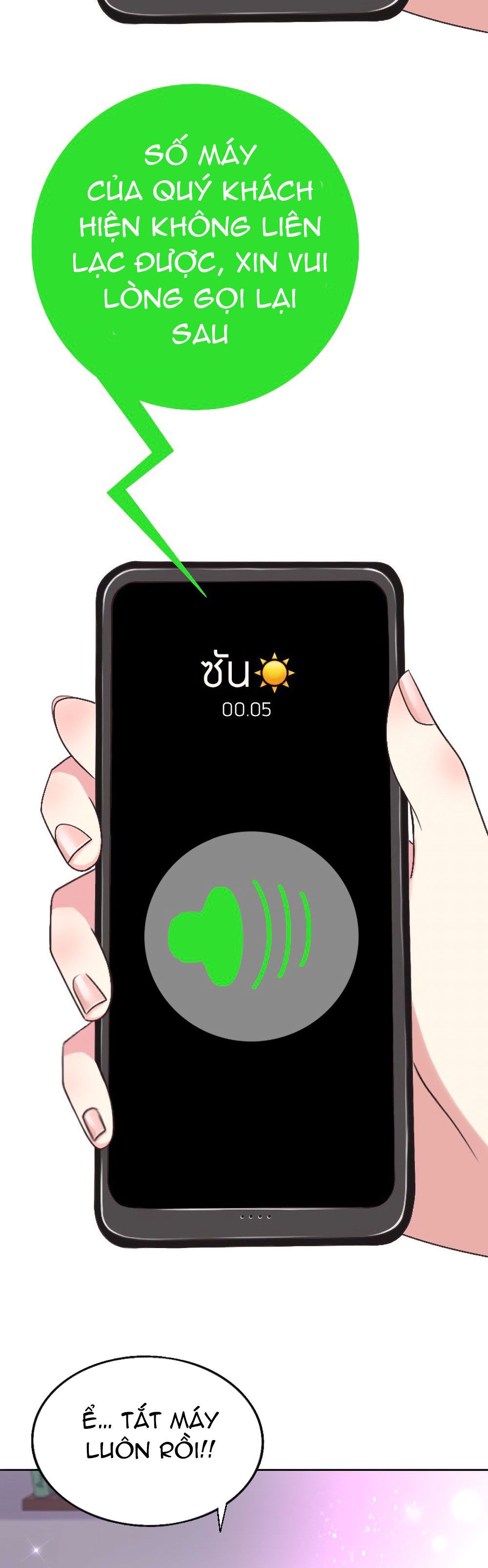 đọc truyện [18+] Hãy Cẩn Thận Khi Sử Dụng Từ 