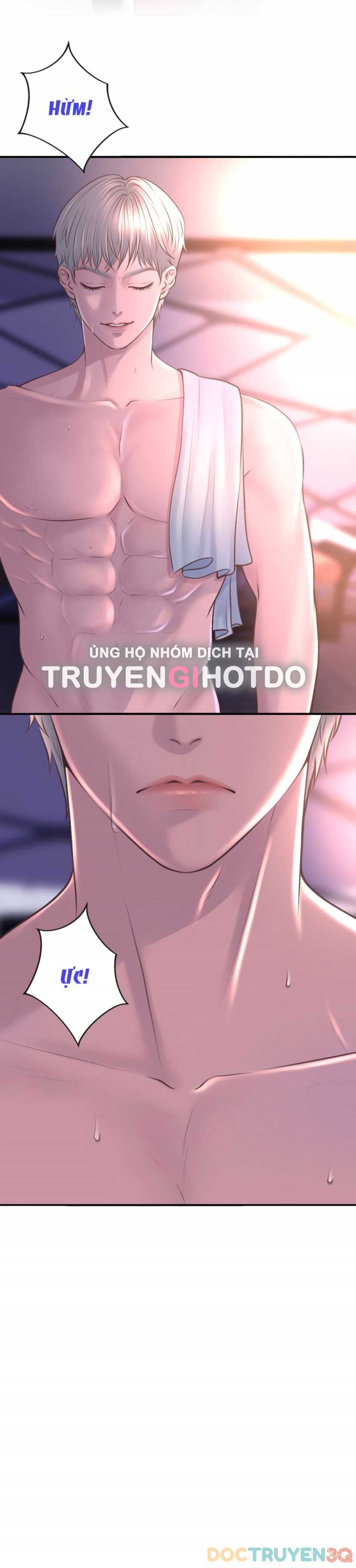 đọc truyện [18+] Hãy Cẩn Thận Khi Sử Dụng Từ 