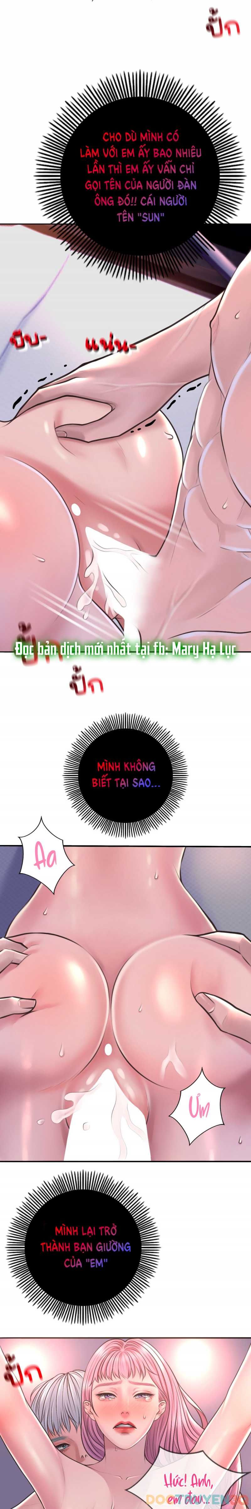 đọc truyện [18+] Hãy Cẩn Thận Khi Sử Dụng Từ 