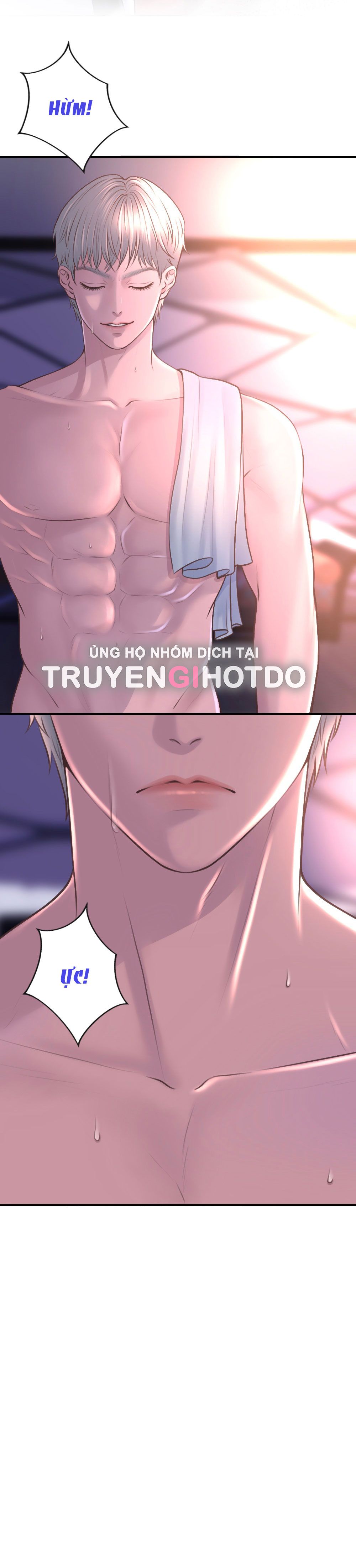 đọc truyện [18+] Hãy Cẩn Thận Khi Sử Dụng Từ 