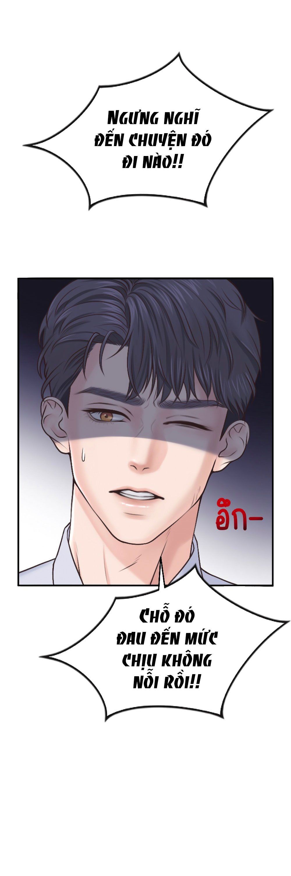 đọc truyện [18+] Hãy Cẩn Thận Khi Sử Dụng Từ 