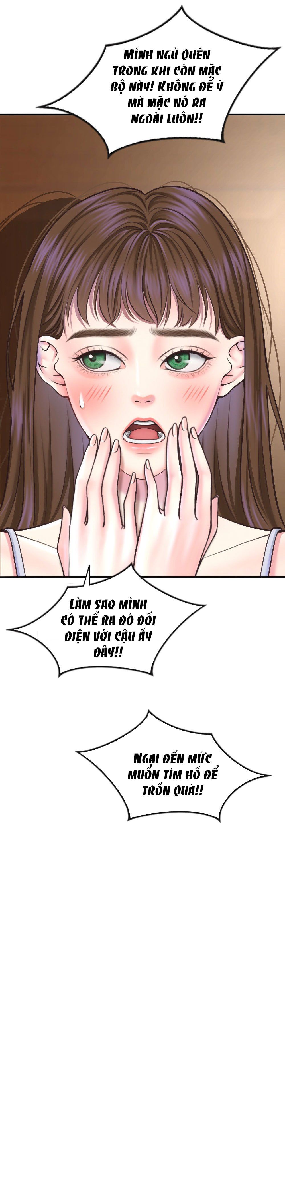 đọc truyện [18+] Hãy Cẩn Thận Khi Sử Dụng Từ 