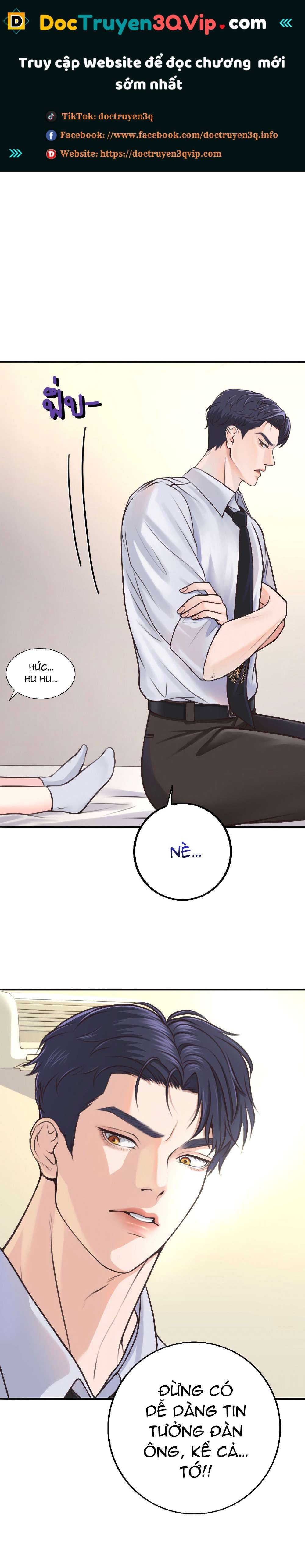 đọc truyện [18+] Hãy Cẩn Thận Khi Sử Dụng Từ 