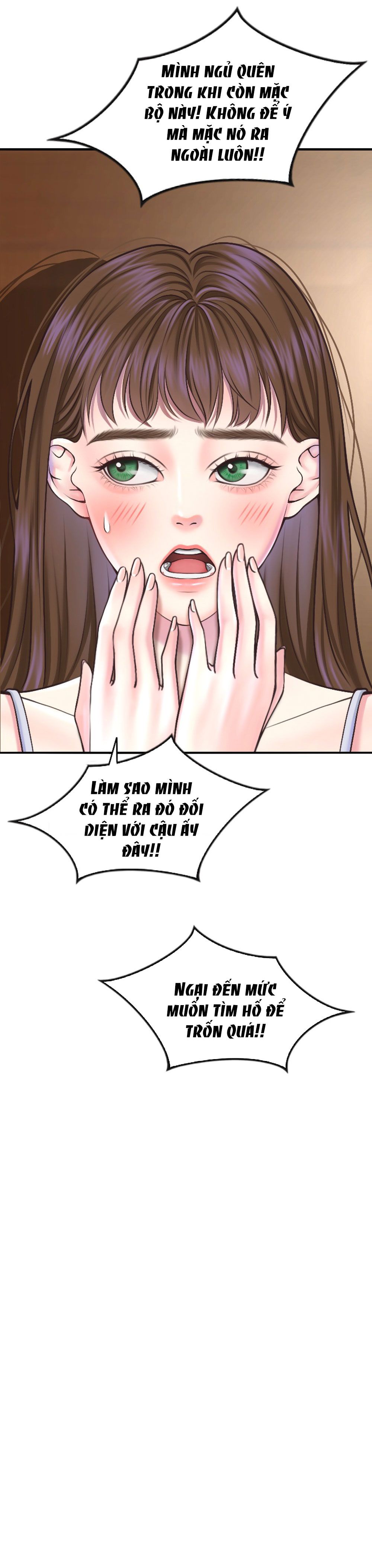 đọc truyện [18+] Hãy Cẩn Thận Khi Sử Dụng Từ 