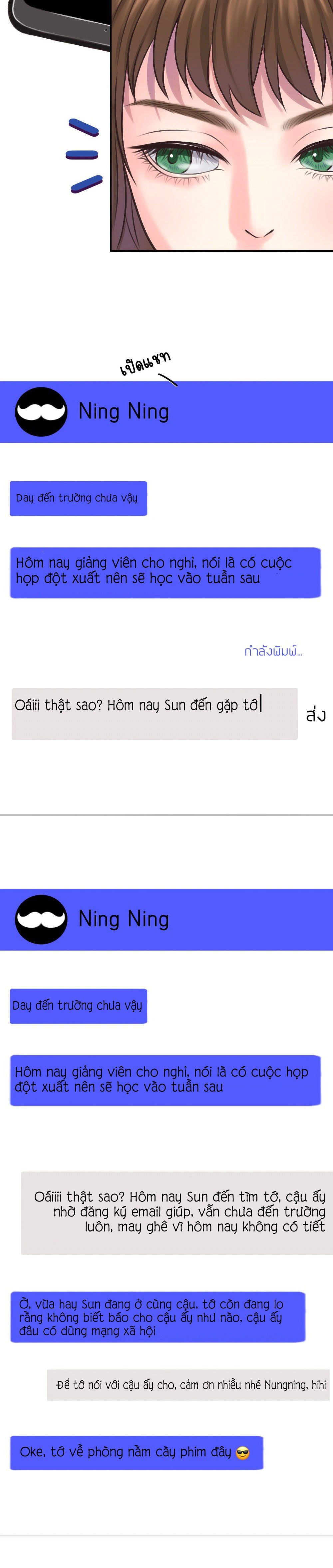 đọc truyện [18+] Hãy Cẩn Thận Khi Sử Dụng Từ 