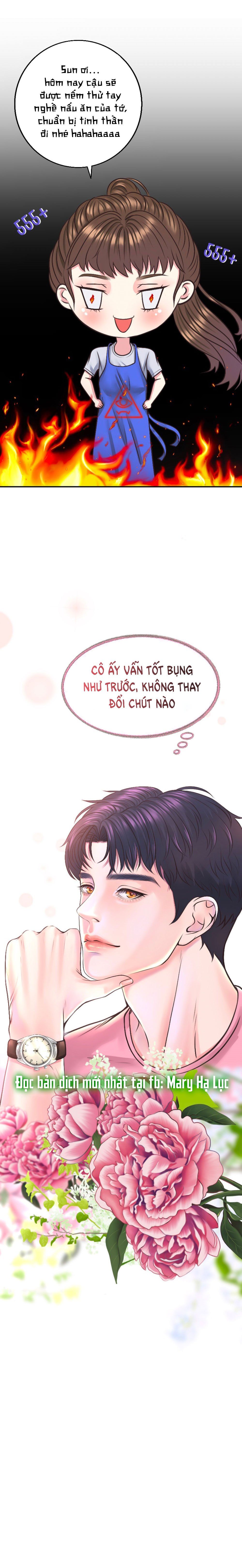 đọc truyện [18+] Hãy Cẩn Thận Khi Sử Dụng Từ 