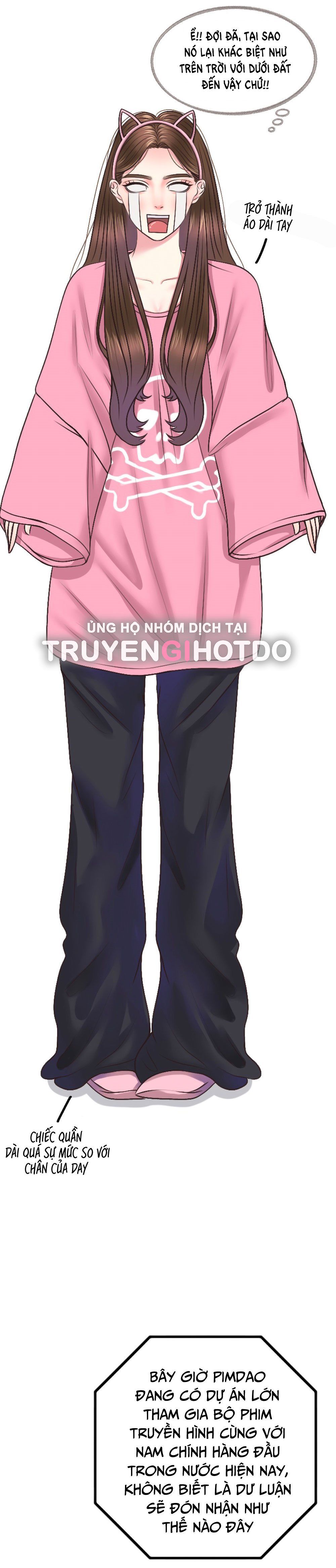 đọc truyện [18+] Hãy Cẩn Thận Khi Sử Dụng Từ 