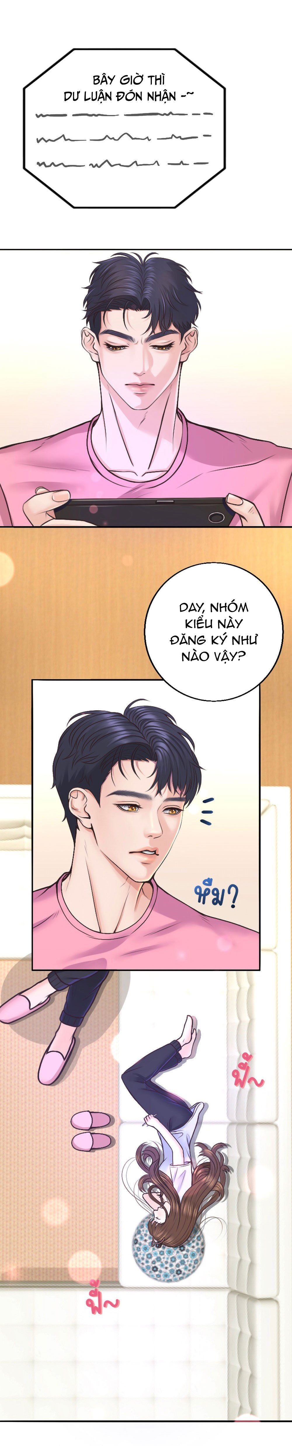 đọc truyện [18+] Hãy Cẩn Thận Khi Sử Dụng Từ 