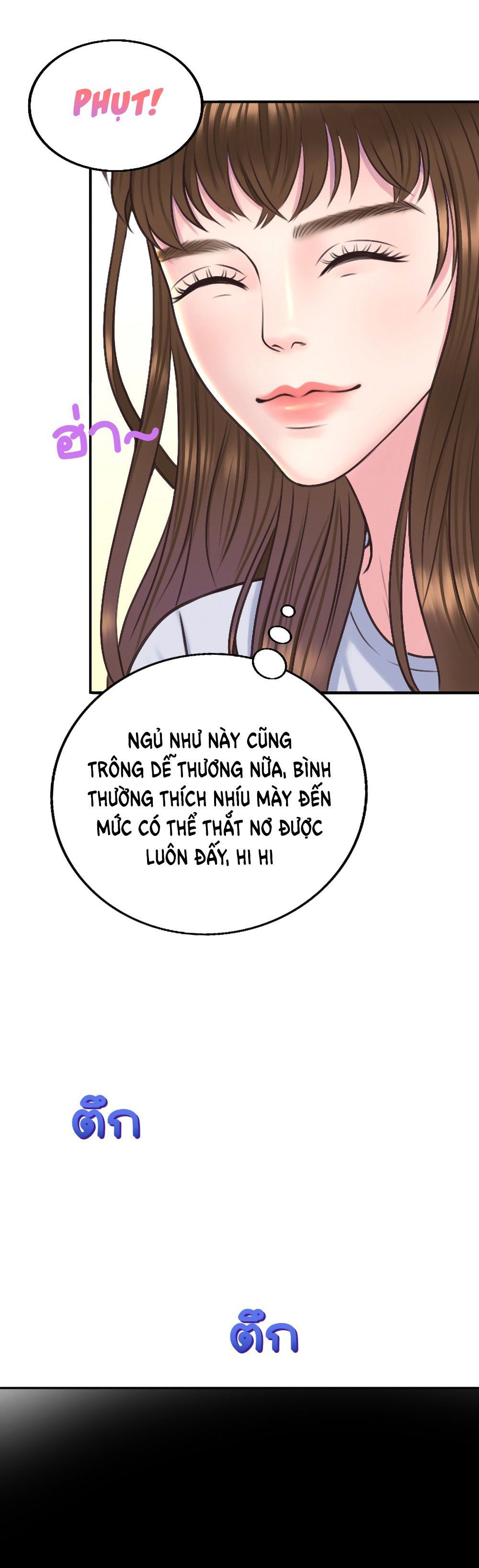 đọc truyện [18+] Hãy Cẩn Thận Khi Sử Dụng Từ 