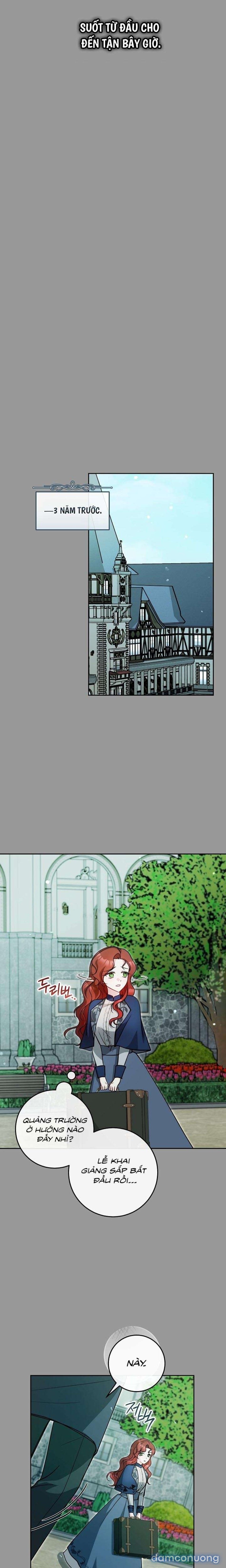 đọc truyện [18+] Hãy Cẩn Thận Khi Thôi Miên Chương 5 ảnh 12 tại Thiên Thai Truyện