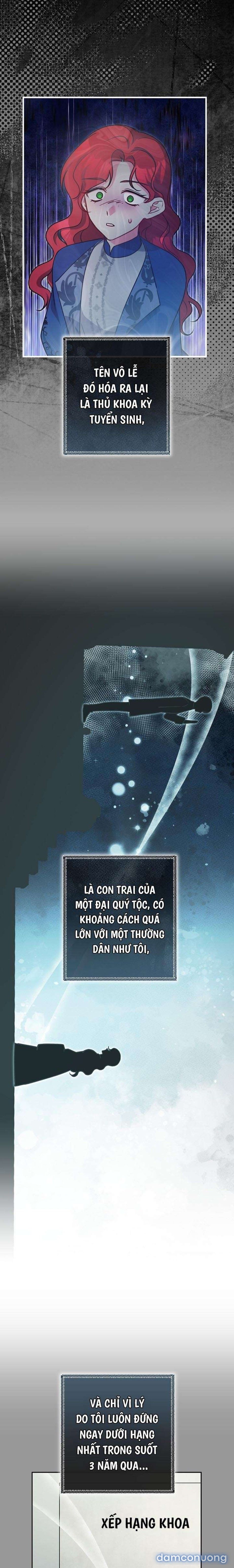 đọc truyện [18+] Hãy Cẩn Thận Khi Thôi Miên Chương 5 ảnh 18 tại Thiên Thai Truyện