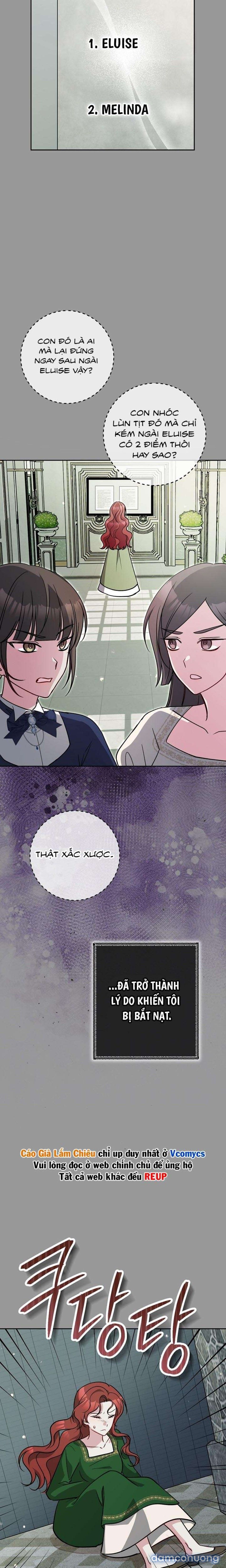 đọc truyện [18+] Hãy Cẩn Thận Khi Thôi Miên Chương 5 ảnh 19 tại Thiên Thai Truyện