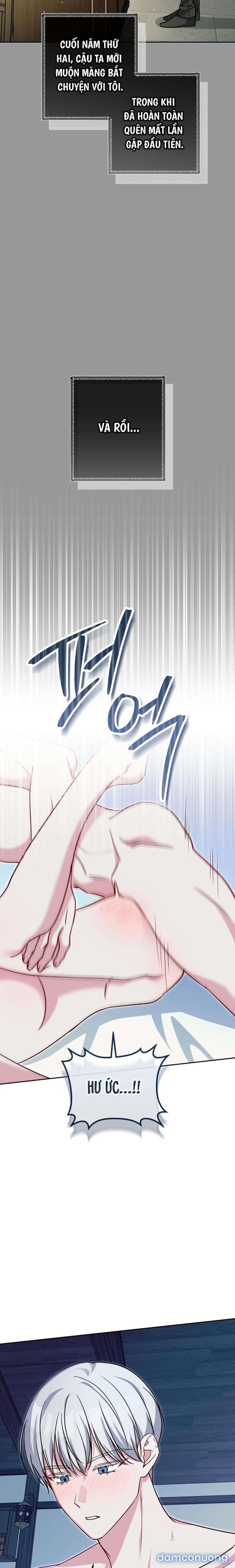 đọc truyện [18+] Hãy Cẩn Thận Khi Thôi Miên Chương 5 ảnh 22 tại Thiên Thai Truyện