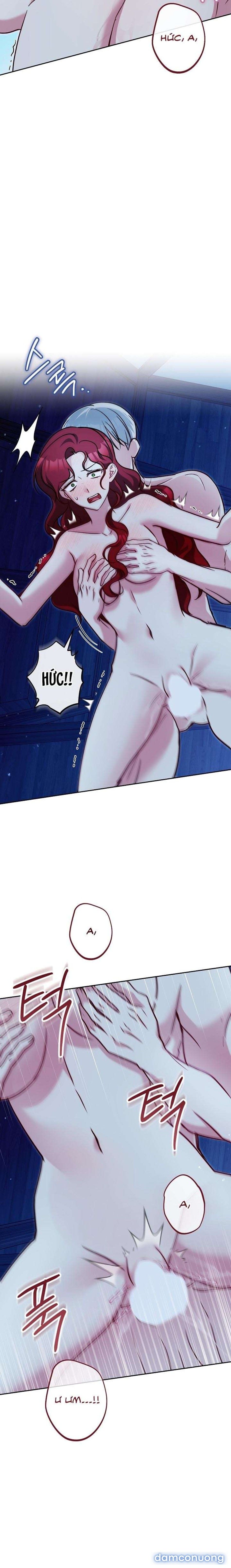 đọc truyện [18+] Hãy Cẩn Thận Khi Thôi Miên Chương 5 ảnh 6 tại Thiên Thai Truyện