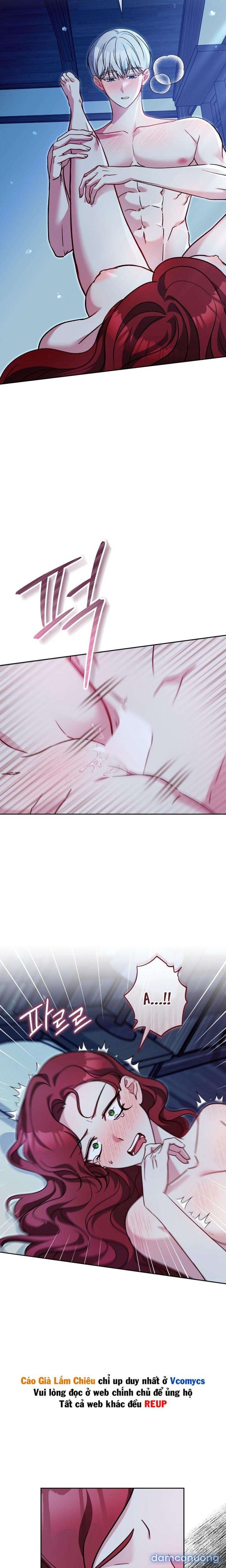 đọc truyện [18+] Hãy Cẩn Thận Khi Thôi Miên Chương 5 ảnh 10 tại Thiên Thai Truyện