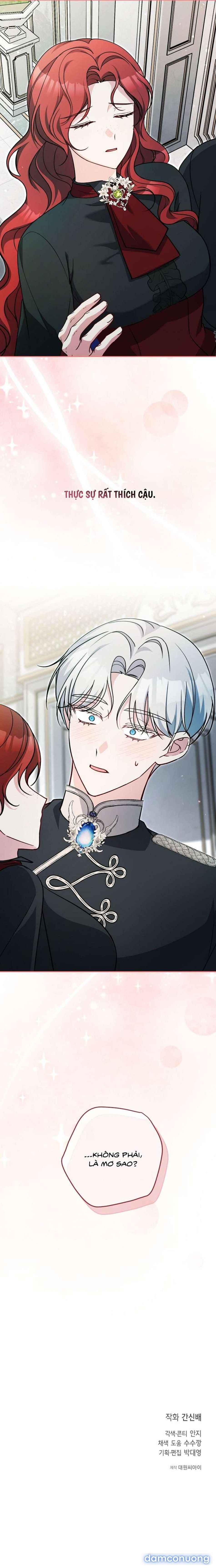 đọc truyện [18+] Hãy Cẩn Thận Khi Thôi Miên Chương 7 ảnh 6 tại Thiên Thai Truyện