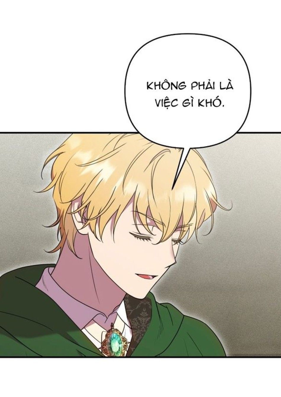[18+] Hãy Cất Thanh Kiếm Trong Phòng Ngủ Chương 1 page 101 - Giả Dược