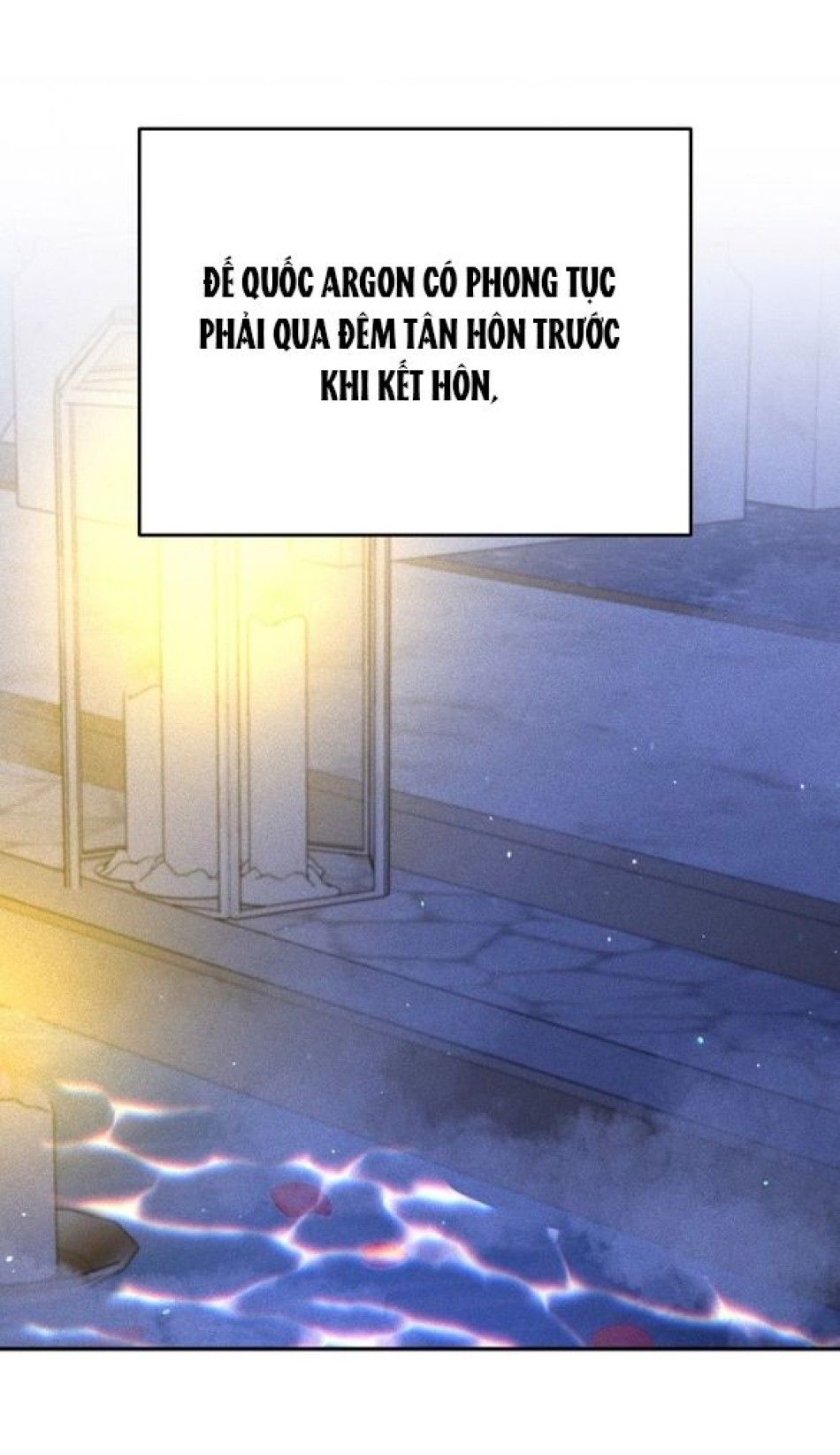 [18+] Hãy Cất Thanh Kiếm Trong Phòng Ngủ Chương 1 page 104 - Giả Dược