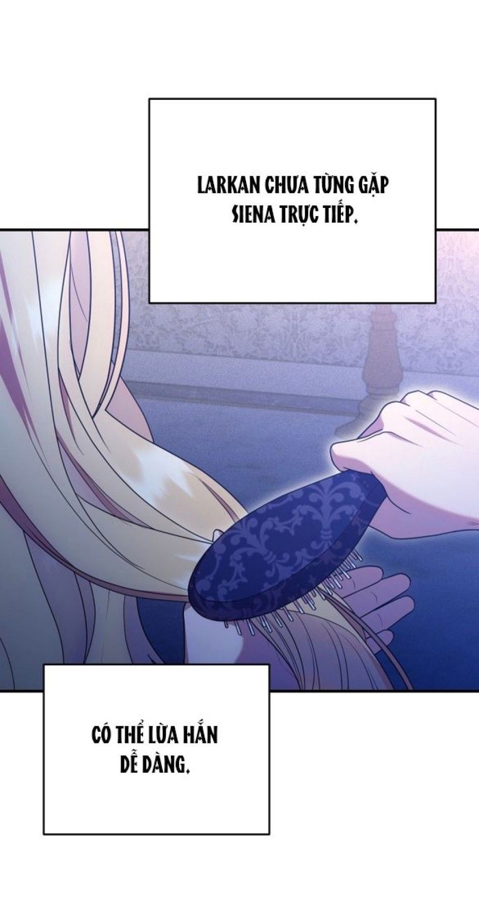 [18+] Hãy Cất Thanh Kiếm Trong Phòng Ngủ Chương 1 page 106 - Giả Dược