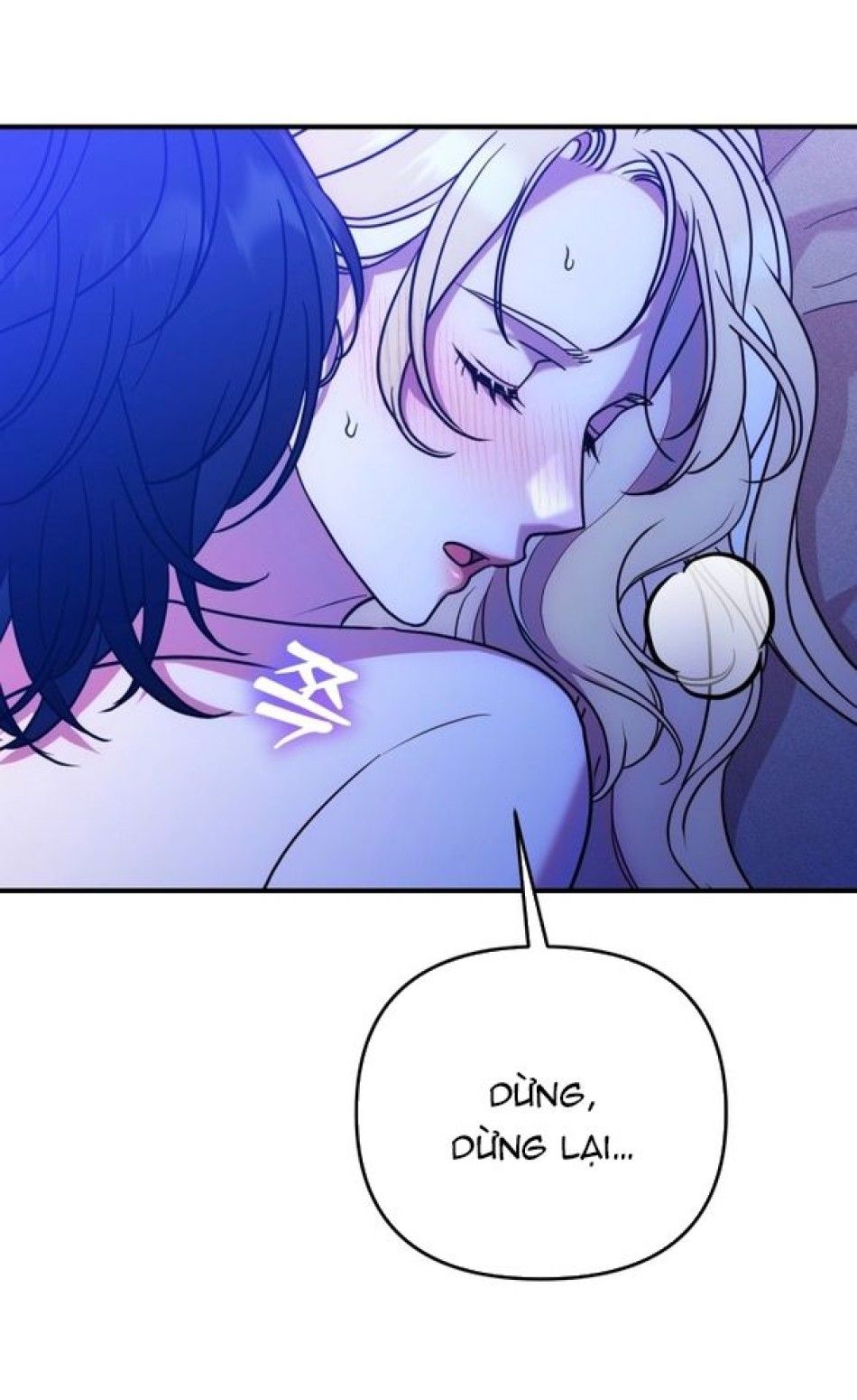 [18+] Hãy Cất Thanh Kiếm Trong Phòng Ngủ Chương 1 page 14 - Giả Dược