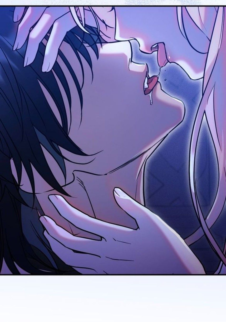 [18+] Hãy Cất Thanh Kiếm Trong Phòng Ngủ Chương 1 page 34 - Giả Dược