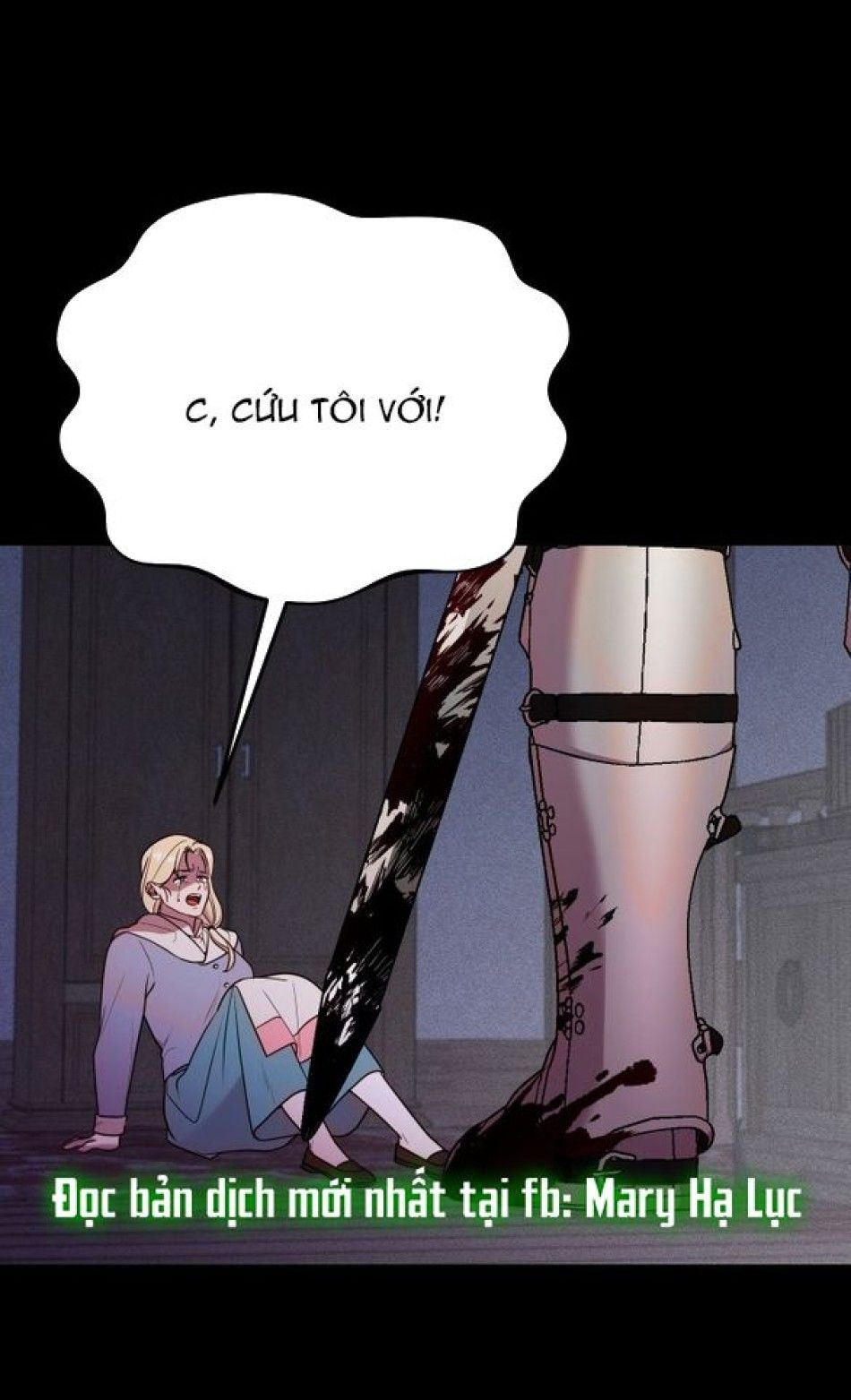 [18+] Hãy Cất Thanh Kiếm Trong Phòng Ngủ Chương 1 page 50 - Giả Dược
