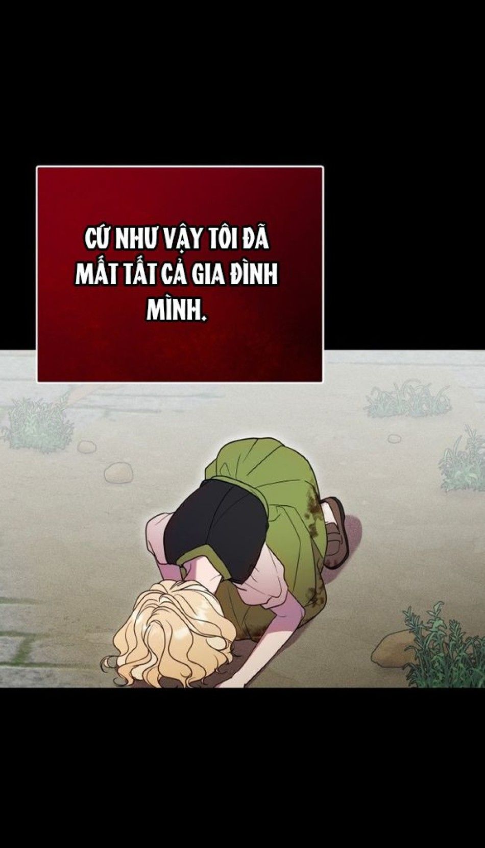 [18+] Hãy Cất Thanh Kiếm Trong Phòng Ngủ Chương 1 page 64 - Giả Dược