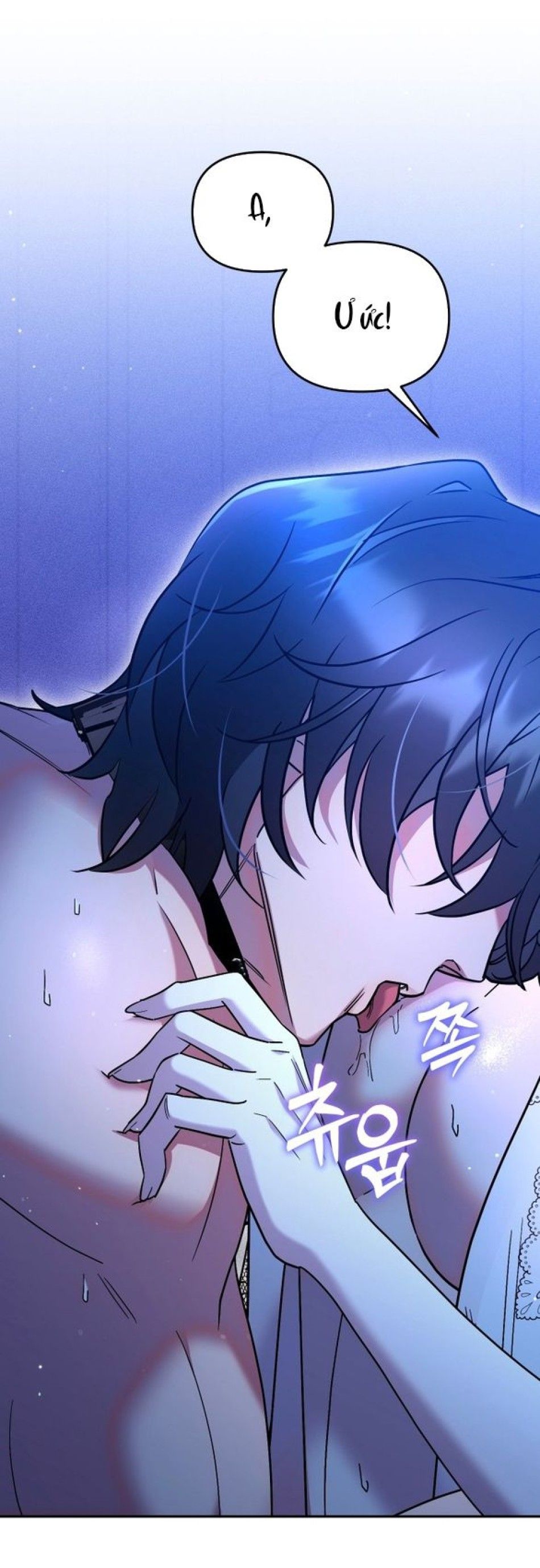 [18+] Hãy Cất Thanh Kiếm Trong Phòng Ngủ Chương 1 page 8 - Giả Dược