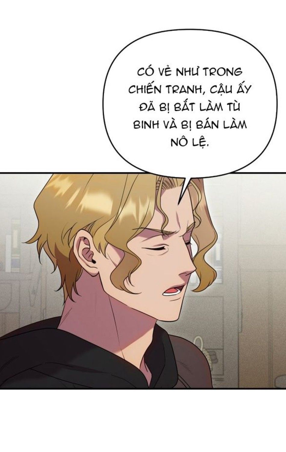 [18+] Hãy Cất Thanh Kiếm Trong Phòng Ngủ Chương 1 page 95 - Giả Dược
