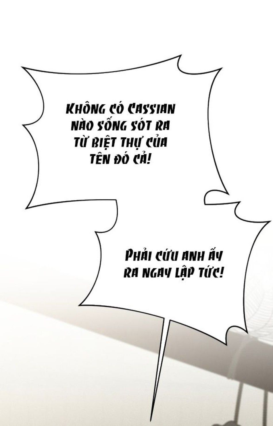 [18+] Hãy Cất Thanh Kiếm Trong Phòng Ngủ Chương 1 page 96 - Giả Dược