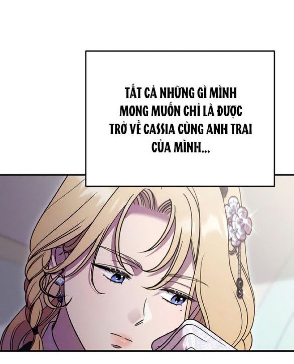 [18+] Hãy Cất Thanh Kiếm Trong Phòng Ngủ Chương 10 page 14 - Giả Dược