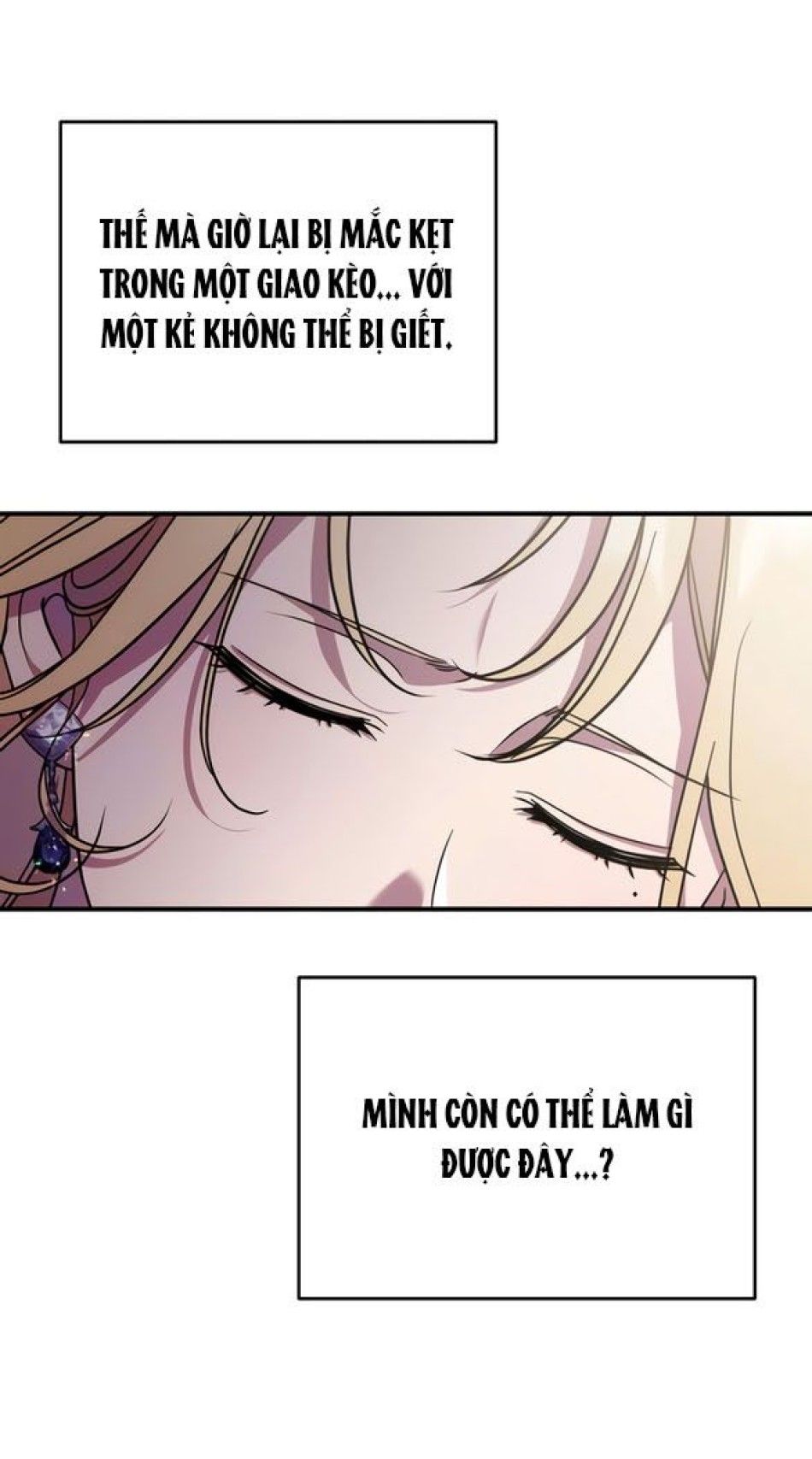 [18+] Hãy Cất Thanh Kiếm Trong Phòng Ngủ Chương 10 page 15 - Giả Dược
