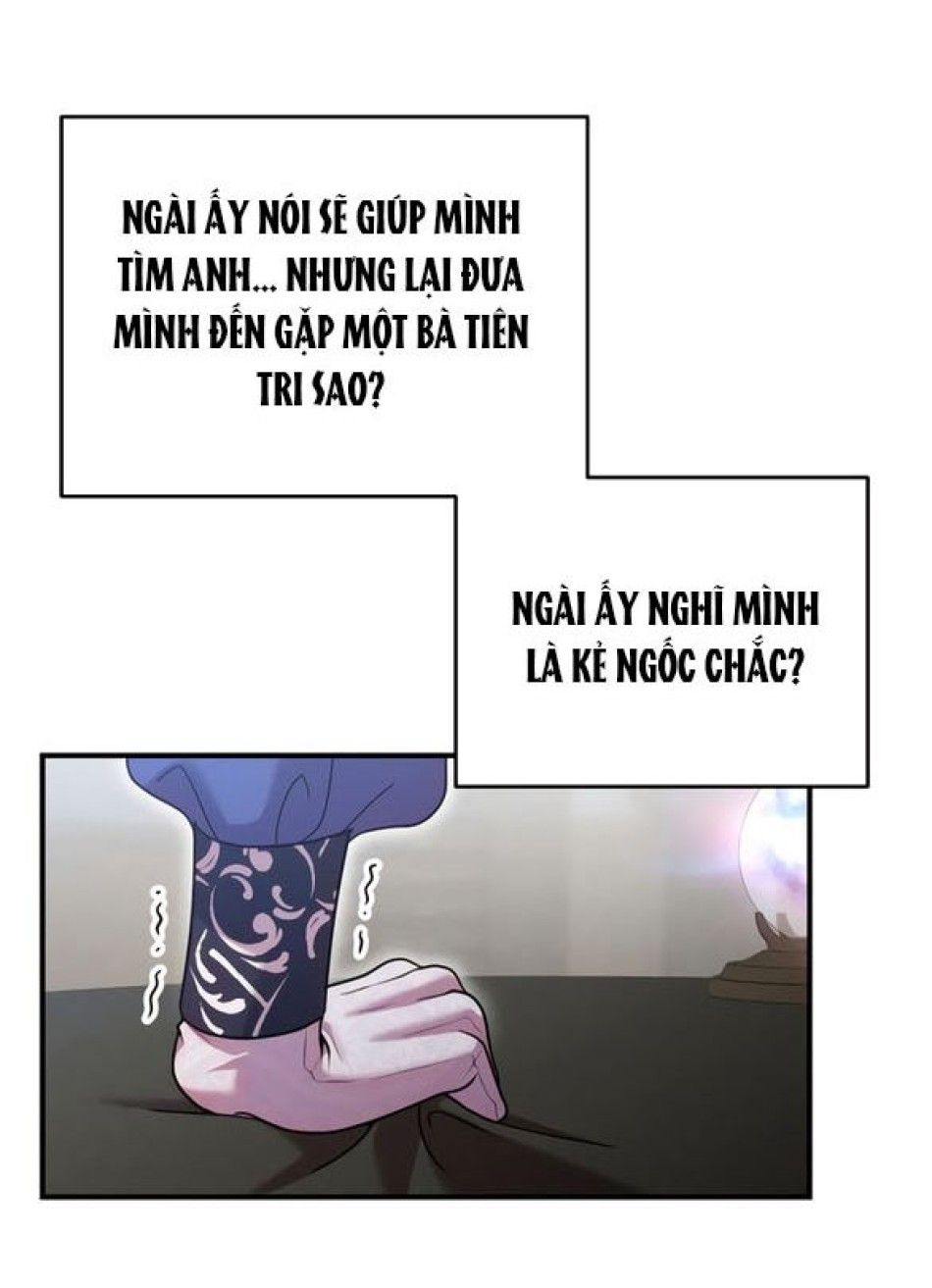 [18+] Hãy Cất Thanh Kiếm Trong Phòng Ngủ Chương 10 page 29 - Giả Dược