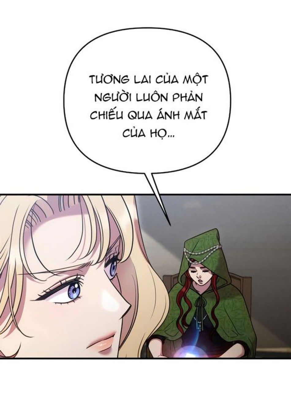 [18+] Hãy Cất Thanh Kiếm Trong Phòng Ngủ Chương 10 page 31 - Giả Dược