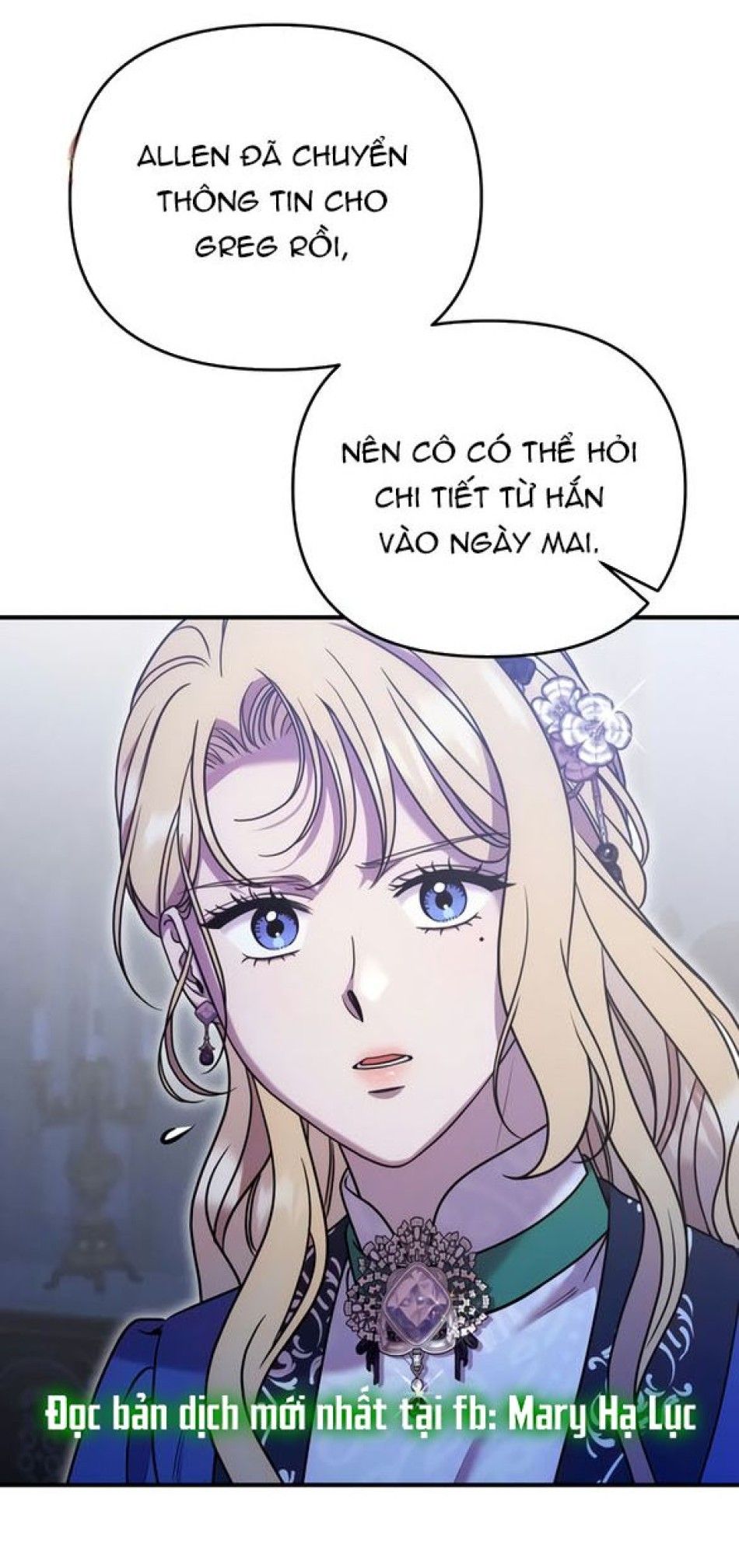 [18+] Hãy Cất Thanh Kiếm Trong Phòng Ngủ Chương 10 page 49 - Giả Dược